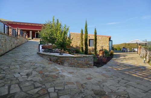 Montecorice Apartment | Agriresidence Le Grazie