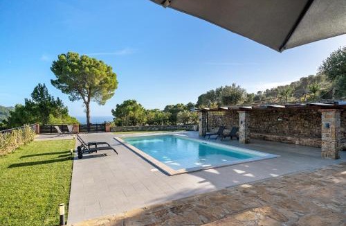 Montecorice Apartment | Agriresidence Le Grazie