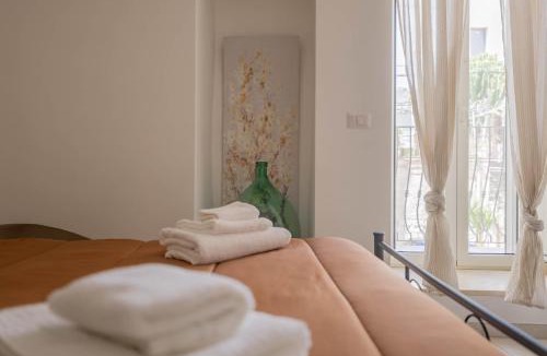 Capurso Apartment | Maison de Sisine