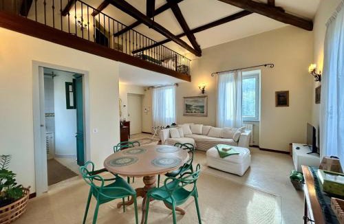 Quartiere XIII Aurelio Apartment | Villa Rosa San Pietro