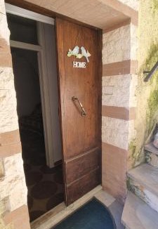 Rodio Apartment | Iris
