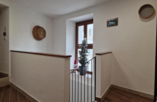 Palombaro Apartment | Dimore Rosantò 2