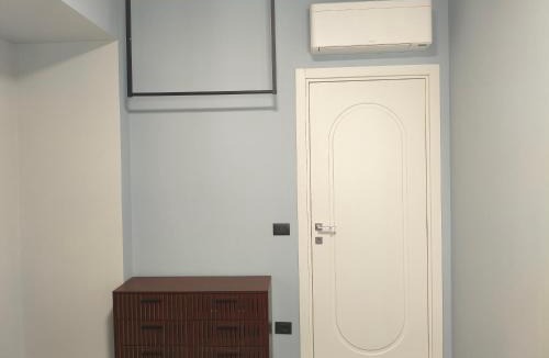 Villa San Giovanni Apartment | Strettorooms