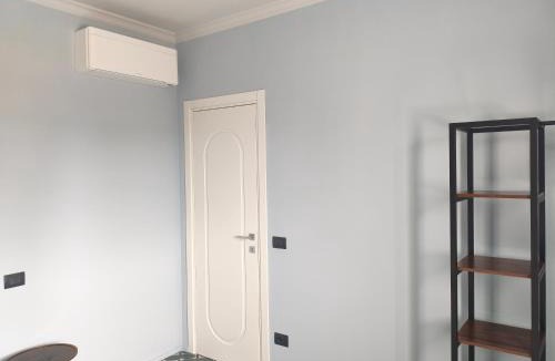 Villa San Giovanni Apartment | Strettorooms
