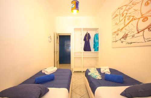 Capo Zafferano House | Dimore di mare - Beachfront Apartments