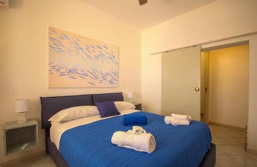 Capo Zafferano House | Dimore di mare - Beachfront Apartments