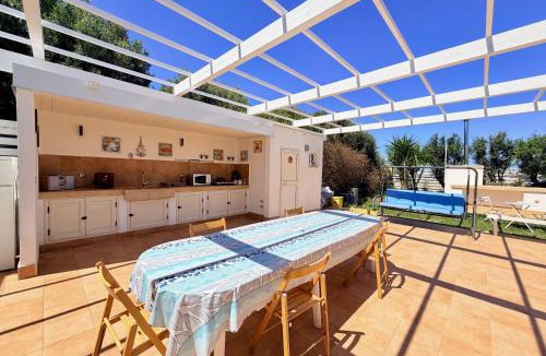 Punta Raisi Villa | Villa Fanny