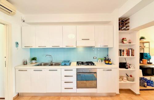 Punta Raisi Villa | Villa Fanny
