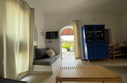 Vulcanello Apartment | Hola Villa Vulcano