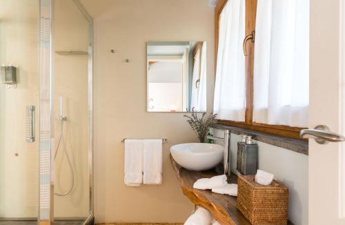 Zafferana Etnea Hotel | Monaci delle Terre Nere