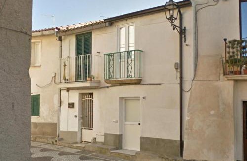 Santa Domenica Apartment | Santanna106