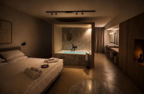 Borgo Vecchio Apartment | Idro Suite