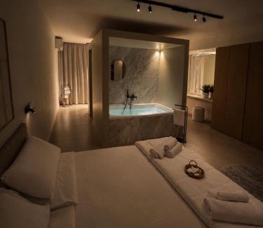 Borgo Vecchio Apartment | Idro Suite