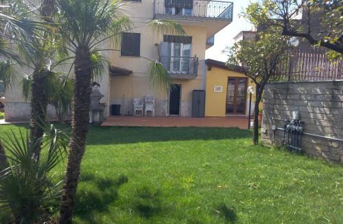 Formia Apartment | villa marta