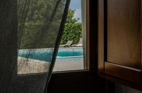 Casa Papa Resort | Tre Balate Natura e Relax