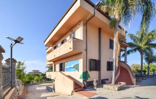 San Nicolo Apartment | Esclusivo Residence di 6 Appartamenti con Piscina Privata a Capo Vaticano