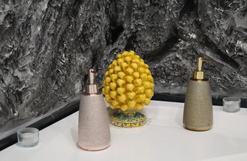 Zafferana Etnea Apartment | La Rotta dell'Etna - Home&Wellness
