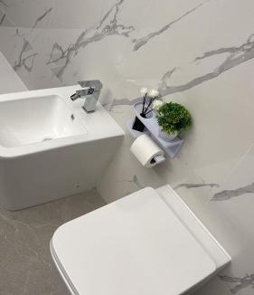 San Giovanni in Fiore House | The loft 87