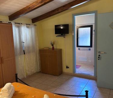 Gaeta Bed & Breakfast | B&B Villa Andrea Gaeta