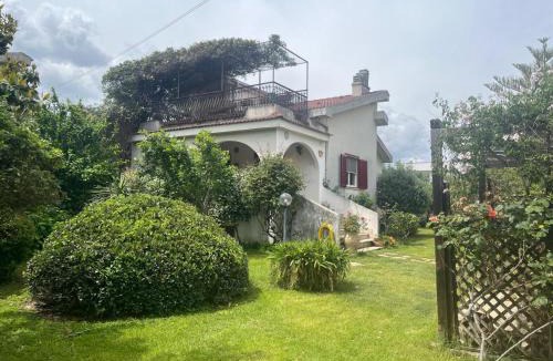 Marina di Davoli Bed & Breakfast | B&B Villa Valeria