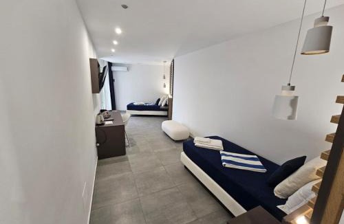 Torre Colonna-sperone Hotel | Hotel Sporting Club