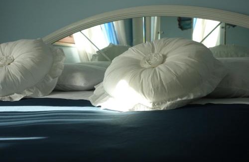 Trenta Apartment | La Quercia