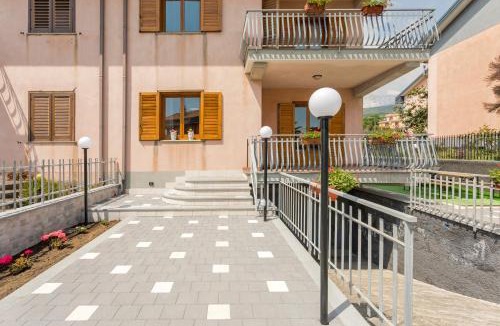 Milo Villa | Il Vulcano di Milo
