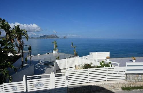 Torre Colonna-sperone Hotel | Hotel Sporting Club