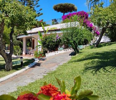 Parghelia Hotel | Villaggio La Pizzuta