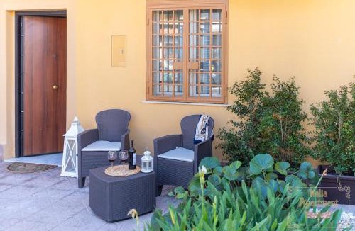 Monte Po-Nesima-San Leone-Rapisardi Apartment | Italia Apartment