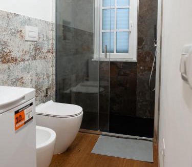 Siderno Marina Apartment | Siderno Paradise Apartment a few steps from the sea