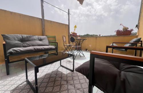 Ferla Apartment | La Rosa dei Monti Iblei