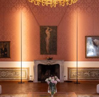 Kalsa Apartment | Palazzo Sambuca Piano Nobile