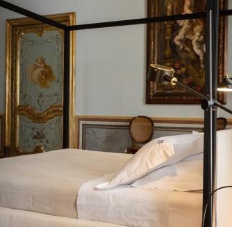 Kalsa Apartment | Palazzo Sambuca Piano Nobile