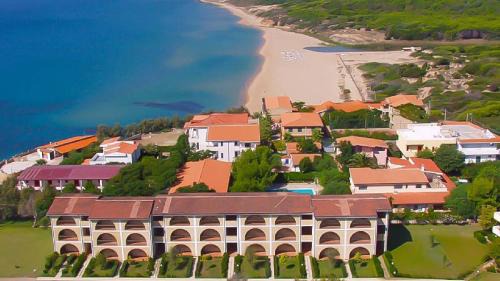 Anastasi III Apartment | Cala Longa Poseidon Beach Resort