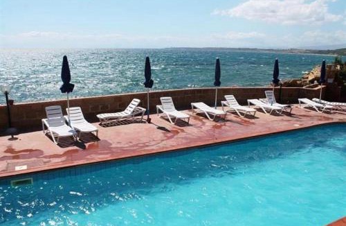 Anastasi III Apartment | Cala Longa Poseidon Beach Resort
