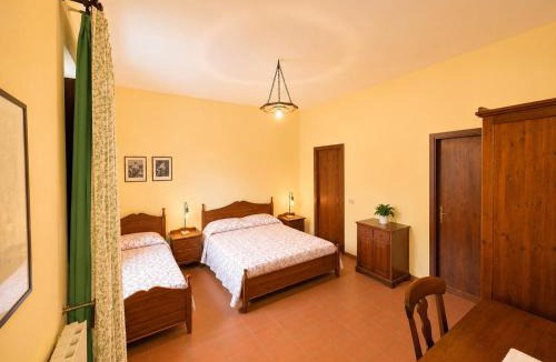 Montelaguardia House | Agriturismo L'Antica Vigna