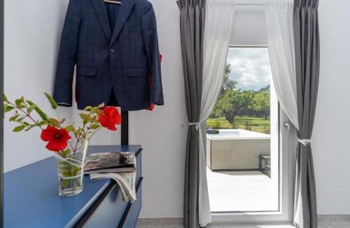 Calalunga-Pietragrande House | Villa Gisa - Oasi Mediterranea