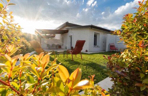 Calalunga-Pietragrande House | Villa Gisa - Oasi Mediterranea