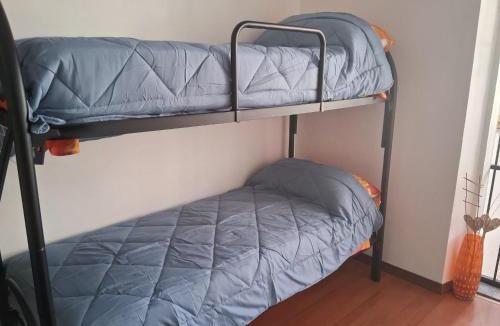 Reggio Calabria Apartment | Ginevra's House