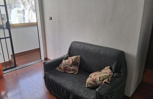 Reggio Calabria Apartment | Ginevra's House