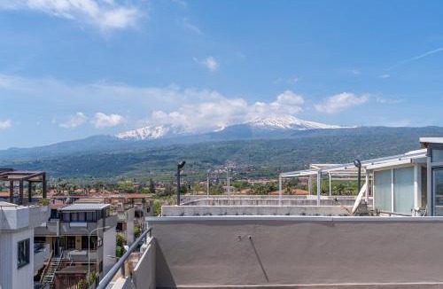 Fondachello Apartment | La Dolce Vita - Panoramico