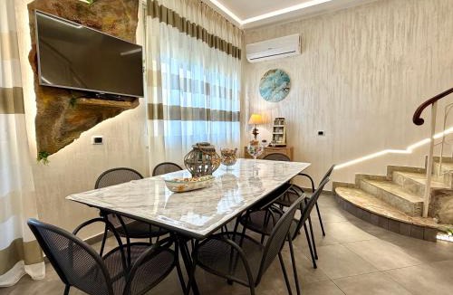 Trabia Bed & Breakfast | Castello di Sabbia