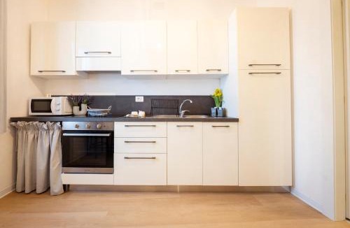 Pizzo Apartment | Borgo Amei nel centro storico di Pizzo con vista mare