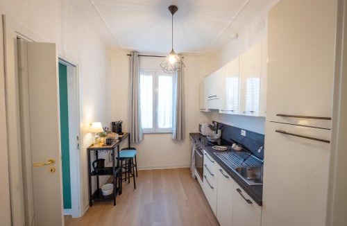Pizzo Apartment | Borgo Amei nel centro storico di Pizzo con vista mare
