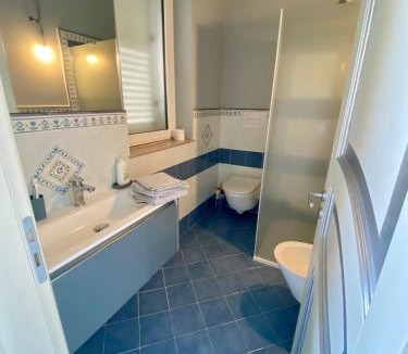 Sant'Angelo di Brolo Apartment | Almaturismo