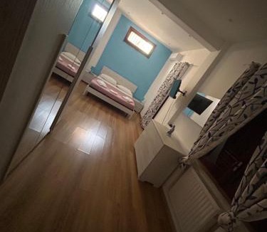 Mondello Bed & Breakfast | Villa Margot Mondello