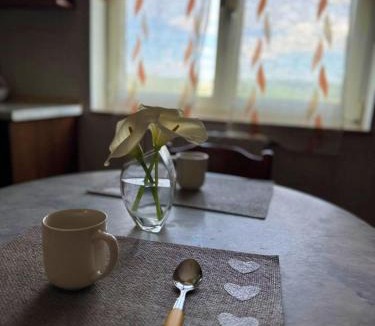 Paternopoli Apartment | Le Mattine Relax