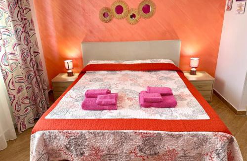 Trabia Bed & Breakfast | Castello di Sabbia