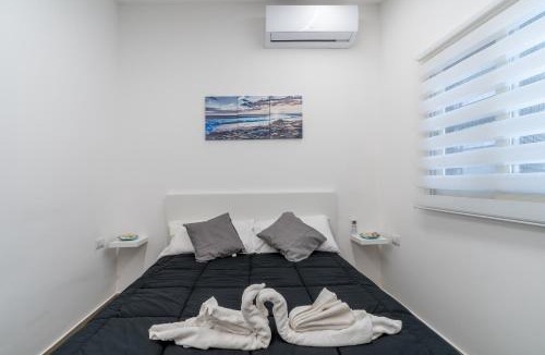 Quartiere XXIV Don Bosco Apartment | Trifamiliare Garden - Sole